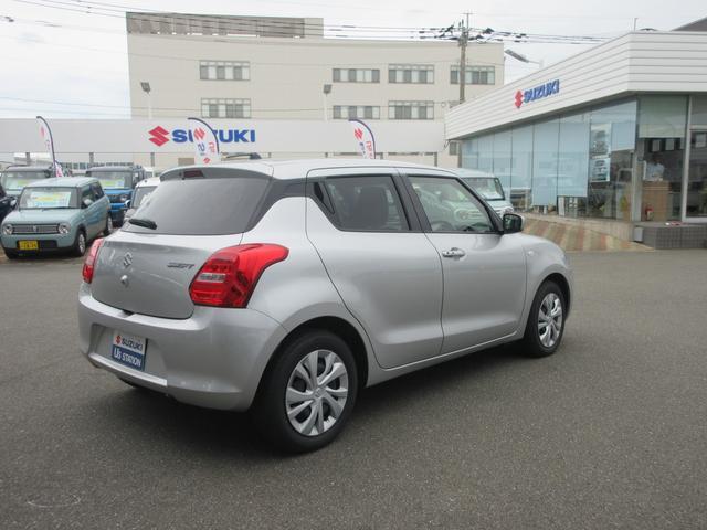 スズキ&nbsp;スイフト&nbsp;&nbsp;&nbsp;福岡県の詳細画像&nbsp;その8