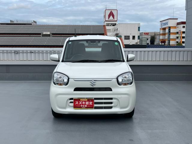 スズキ アルト   福岡県の詳細画像 その5