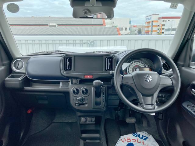 スズキ アルト   福岡県の詳細画像 その8