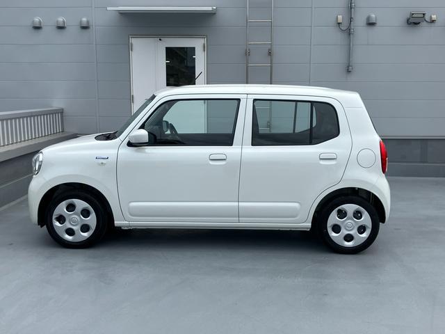 スズキ アルト   福岡県の詳細画像 その9