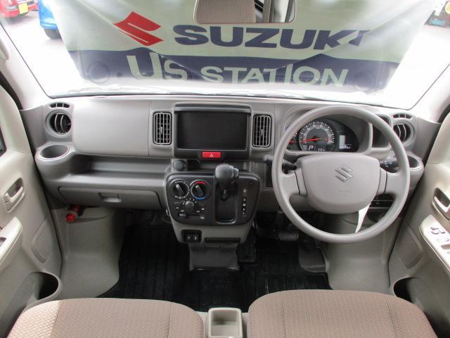 スズキ&nbsp;エブリイ&nbsp;&nbsp;&nbsp;福岡県の詳細画像&nbsp;その8