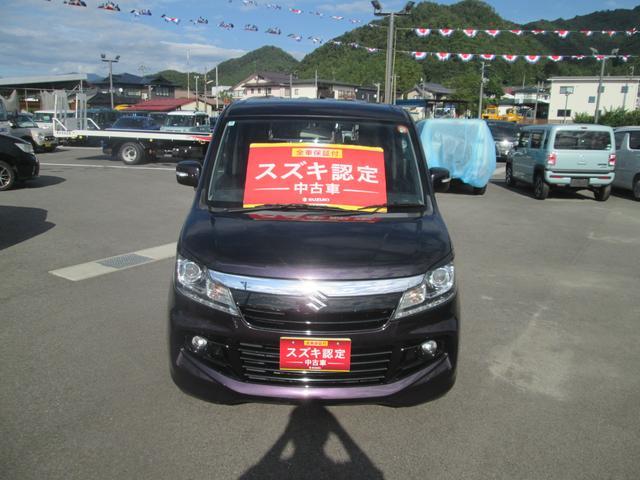 スズキ ソリオ   山形県の詳細画像 その2