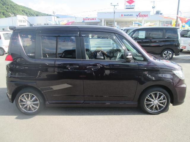 スズキ ソリオ   山形県の詳細画像 その4