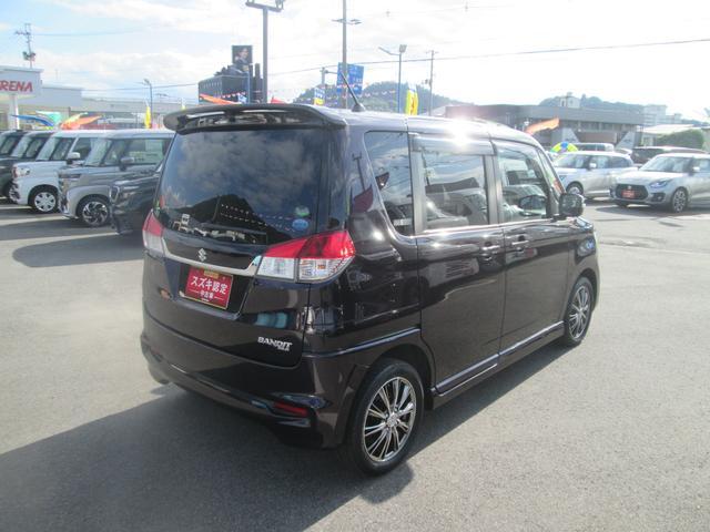 スズキ ソリオ   山形県の詳細画像 その5