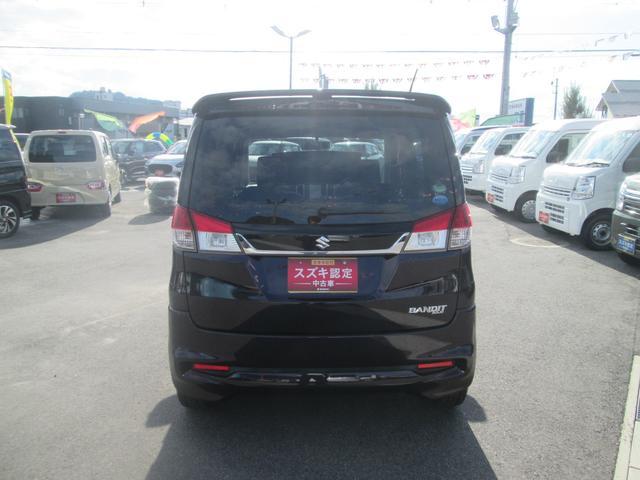 スズキ ソリオ   山形県の詳細画像 その6