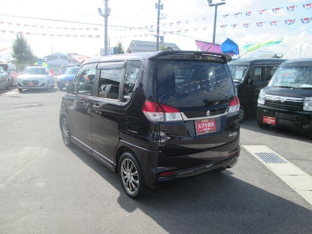 スズキ ソリオ   山形県の詳細画像 その7