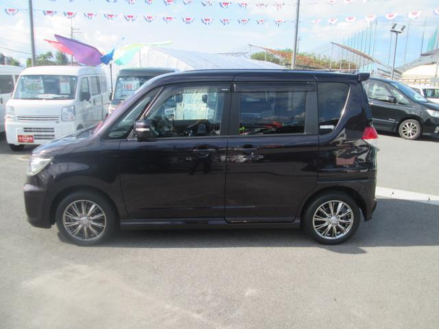 スズキ ソリオ   山形県の詳細画像 その8