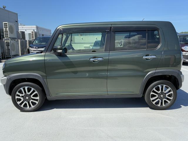 スズキ&nbsp;ハスラー&nbsp;&nbsp;&nbsp;愛媛県の詳細画像&nbsp;その4