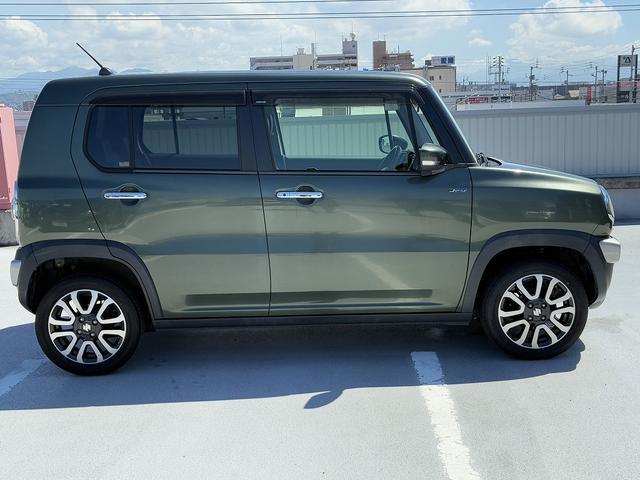 スズキ&nbsp;ハスラー&nbsp;&nbsp;&nbsp;愛媛県の詳細画像&nbsp;その8