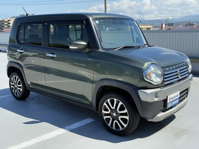 スズキ&nbsp;ハスラー&nbsp;&nbsp;&nbsp;愛媛県の詳細画像&nbsp;その9