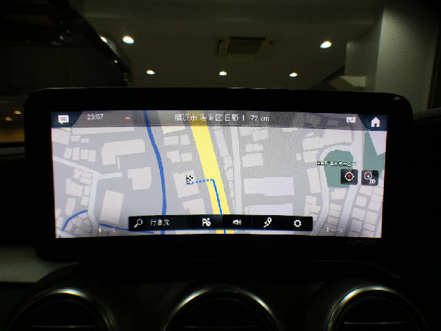 メルセデス・ベンツ&nbsp;GLC&nbsp;&nbsp;&nbsp;神奈川県の詳細画像&nbsp;その2