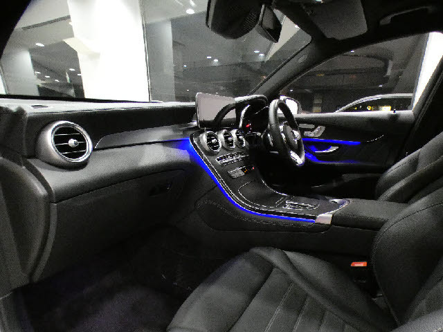 メルセデス・ベンツ&nbsp;GLC&nbsp;&nbsp;&nbsp;神奈川県の詳細画像&nbsp;その3