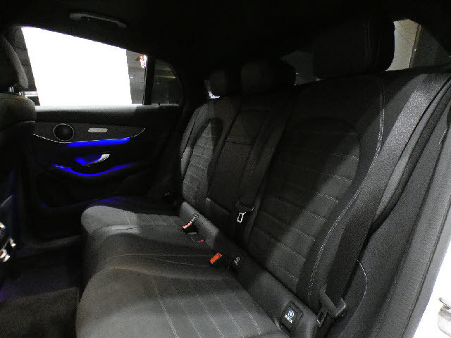 メルセデス・ベンツ&nbsp;GLC&nbsp;&nbsp;&nbsp;神奈川県の詳細画像&nbsp;その5