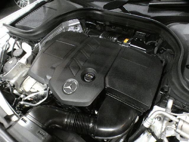 メルセデス・ベンツ&nbsp;GLC&nbsp;&nbsp;&nbsp;神奈川県の詳細画像&nbsp;その7