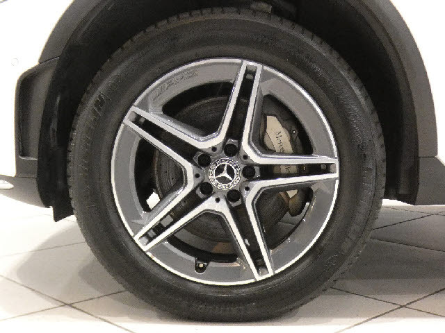 メルセデス・ベンツ&nbsp;GLC&nbsp;&nbsp;&nbsp;神奈川県の詳細画像&nbsp;その9