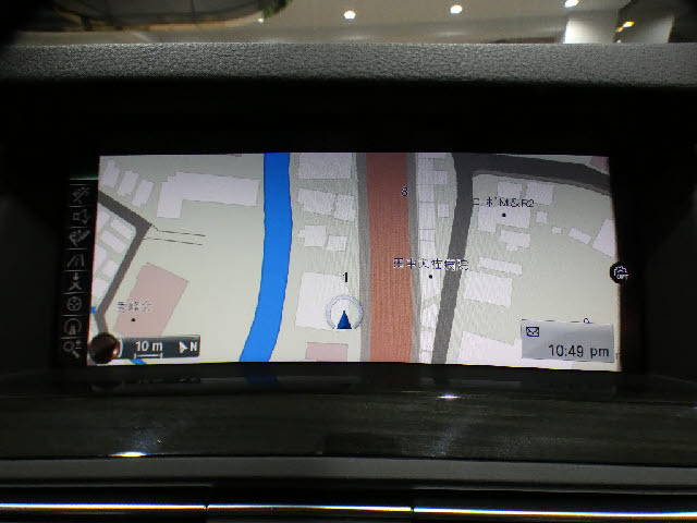 BMW 5シリーズ   神奈川県の詳細画像 その2