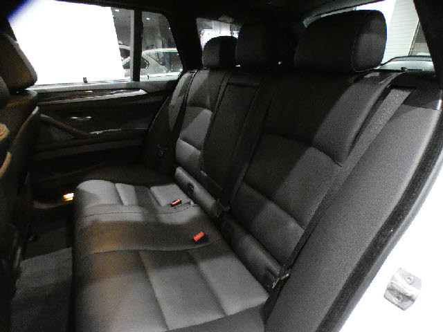 BMW 5シリーズ   神奈川県の詳細画像 その5