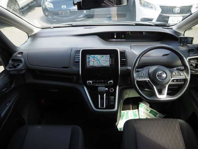 日産 セレナ   新潟県の詳細画像 その6