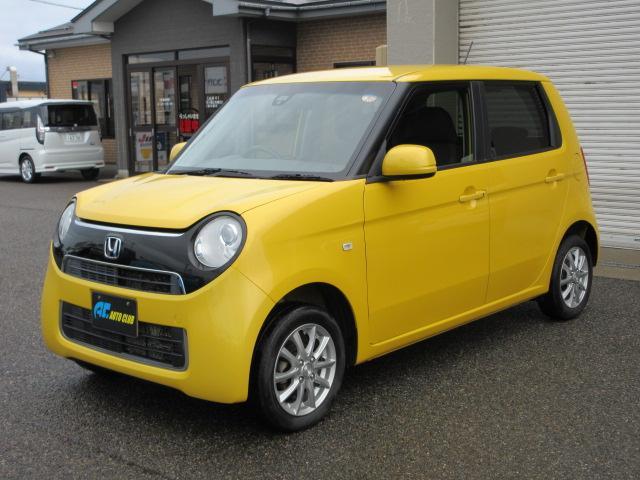 ホンダ&nbsp;N-ONE&nbsp;660 スタンダード&nbsp;&nbsp;新潟県