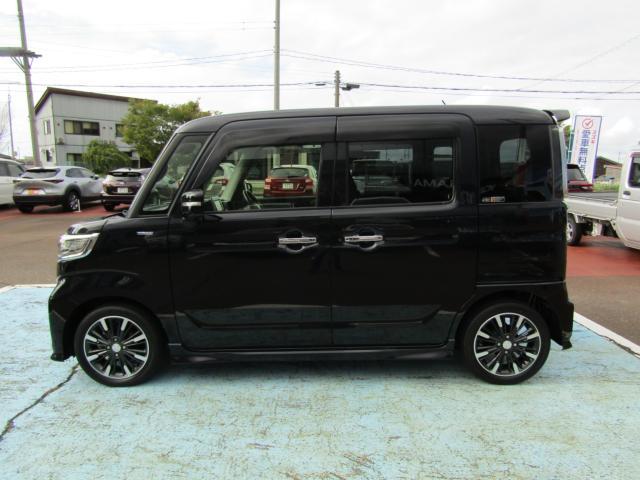 マツダ フレアワゴン   新潟県の詳細画像 その5