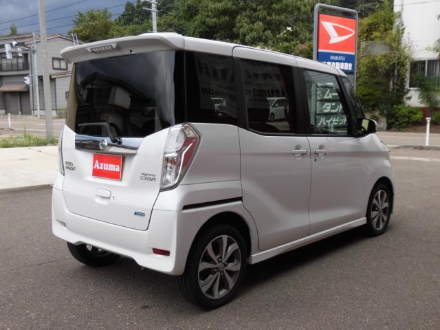 日産&nbsp;ルークス&nbsp;&nbsp;&nbsp;新潟県の詳細画像&nbsp;その6