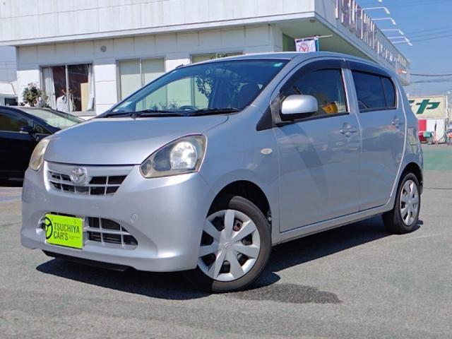 トヨタ&nbsp;ピクシスエポック&nbsp;660 X&nbsp;&nbsp;東京都