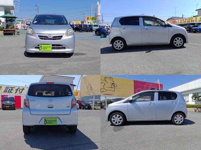トヨタ&nbsp;ピクシスエポック&nbsp;660 X&nbsp;&nbsp;東京都の詳細画像&nbsp;その4