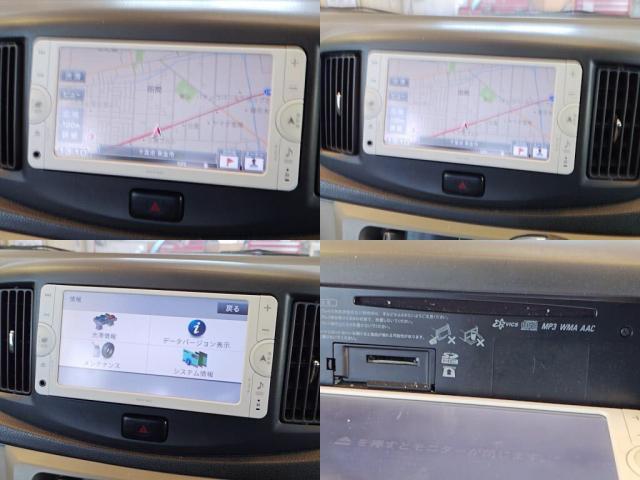 トヨタ&nbsp;ピクシスエポック&nbsp;660 X&nbsp;&nbsp;東京都の詳細画像&nbsp;その5