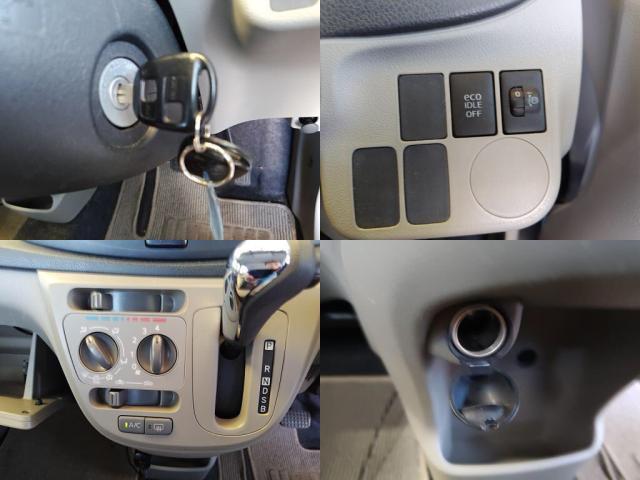 トヨタ&nbsp;ピクシスエポック&nbsp;660 X&nbsp;&nbsp;東京都の詳細画像&nbsp;その6