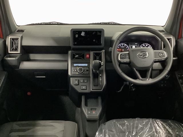 ダイハツ タフト   兵庫県の詳細画像 その5