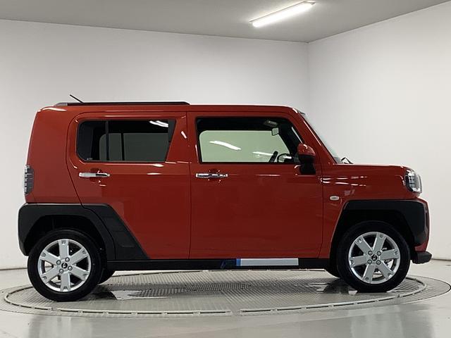 ダイハツ タフト   兵庫県の詳細画像 その7