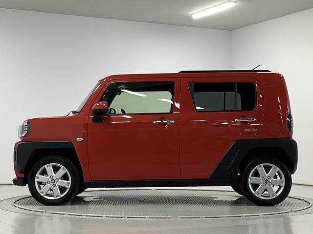 ダイハツ タフト   兵庫県の詳細画像 その8