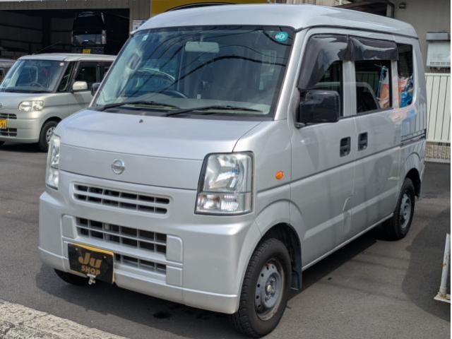 日産 NV100クリッパー   愛媛県
