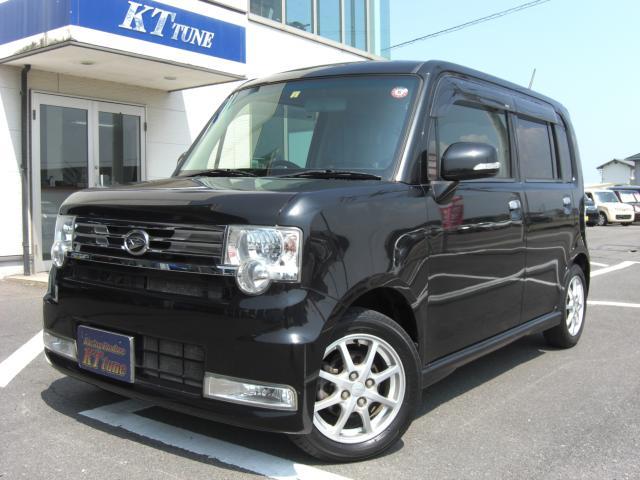 ダイハツ ムーヴコンテ   香川県