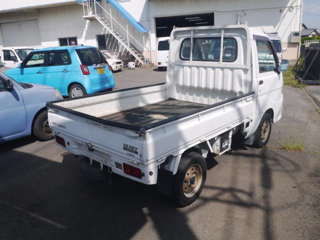 ダイハツ&nbsp;ハイゼットトラック&nbsp;&nbsp;&nbsp;香川県の詳細画像&nbsp;その3