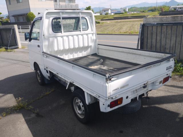 ダイハツ&nbsp;ハイゼットトラック&nbsp;&nbsp;&nbsp;香川県の詳細画像&nbsp;その4
