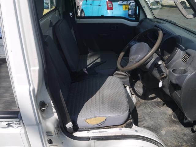 ダイハツ&nbsp;ハイゼットトラック&nbsp;&nbsp;&nbsp;香川県の詳細画像&nbsp;その5