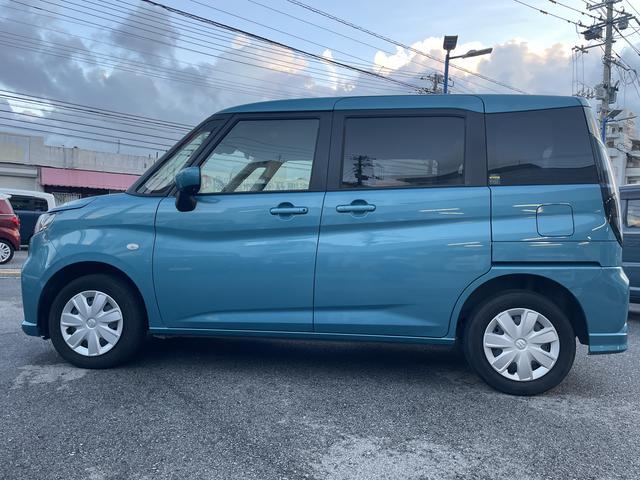 スズキ ソリオ   沖縄県の詳細画像 その4