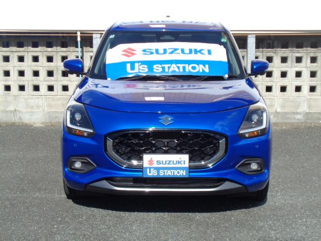 スズキ&nbsp;スイフト&nbsp;&nbsp;&nbsp;熊本県の詳細画像&nbsp;その2