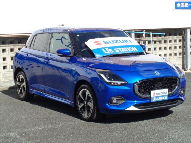 スズキ&nbsp;スイフト&nbsp;&nbsp;&nbsp;熊本県の詳細画像&nbsp;その3