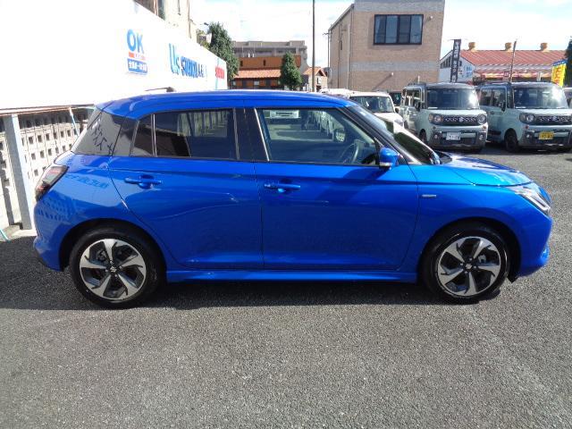 スズキ&nbsp;スイフト&nbsp;&nbsp;&nbsp;熊本県の詳細画像&nbsp;その4