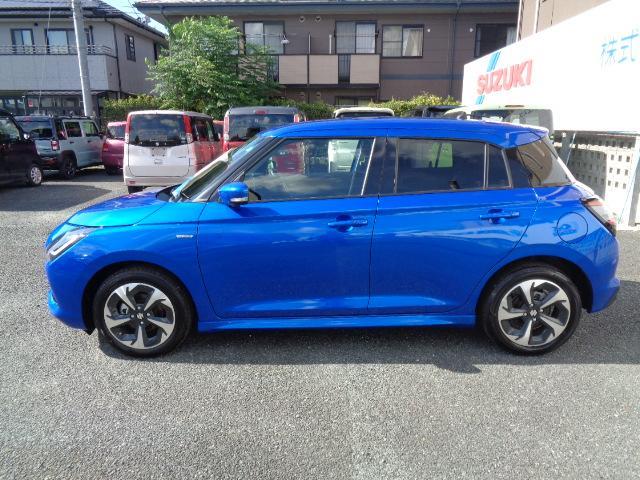 スズキ&nbsp;スイフト&nbsp;&nbsp;&nbsp;熊本県の詳細画像&nbsp;その5