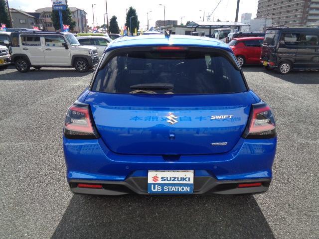 スズキ&nbsp;スイフト&nbsp;&nbsp;&nbsp;熊本県の詳細画像&nbsp;その7