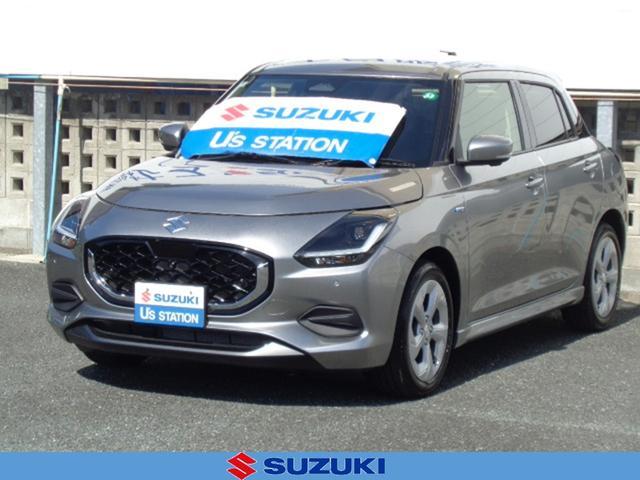 スズキ スイフト   熊本県