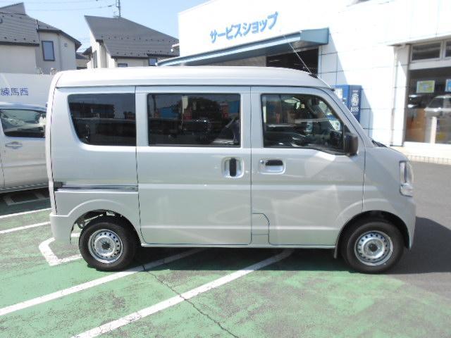 スズキ エブリイ   東京都の詳細画像 その6