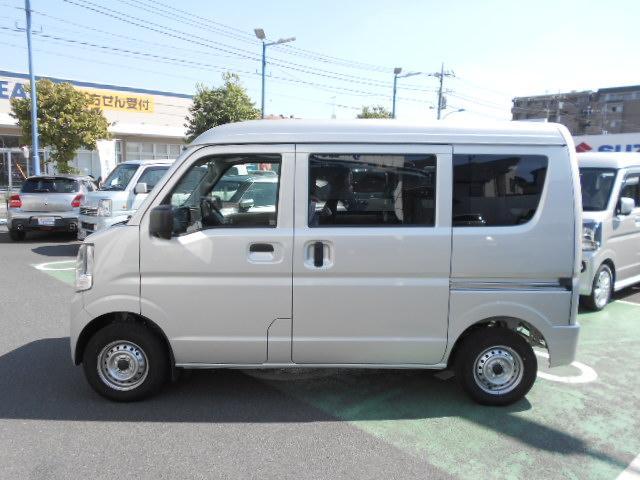 スズキ エブリイ   東京都の詳細画像 その7