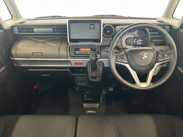 スズキ スペーシア   石川県の詳細画像 その6