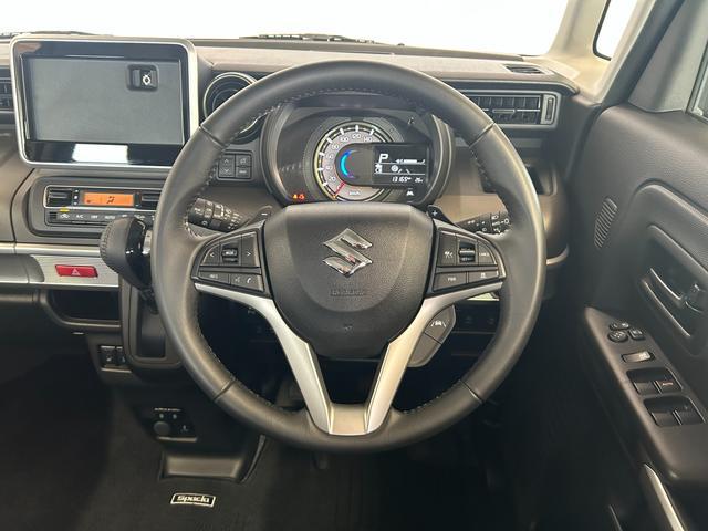 スズキ スペーシア   石川県の詳細画像 その7