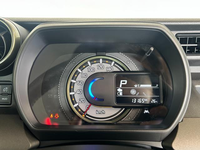 スズキ スペーシア   石川県の詳細画像 その8