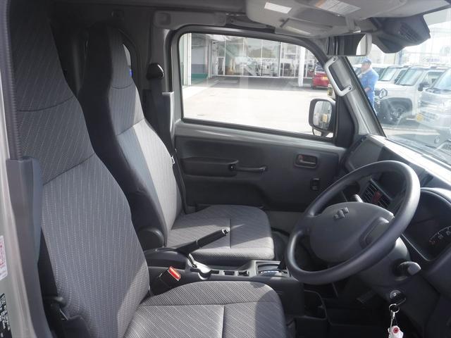 スズキ キャリイ   茨城県の詳細画像 その2